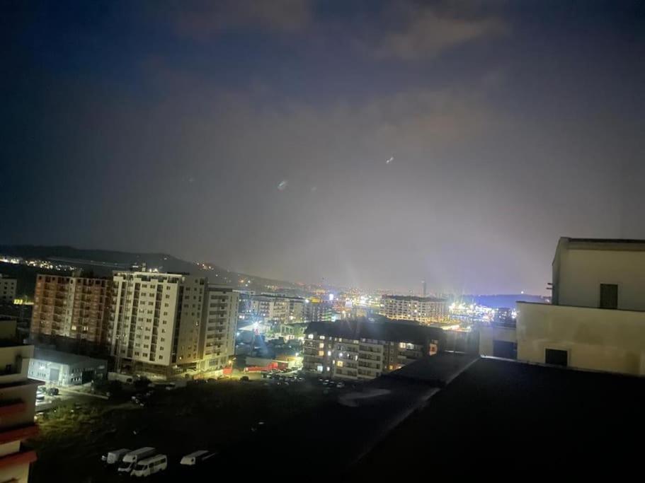 Apartament Cluj 플로레스티 외부 사진