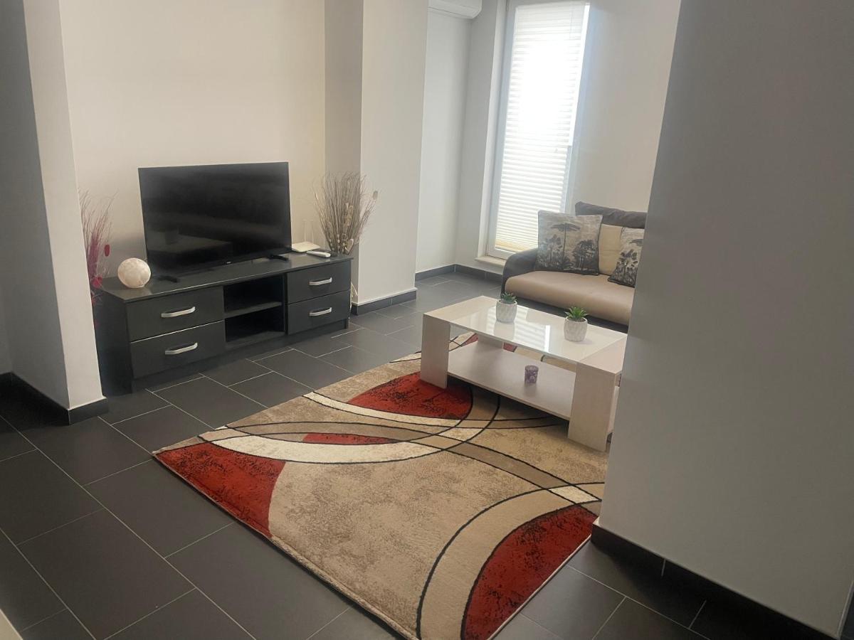 Apartament Cluj 플로레스티 외부 사진