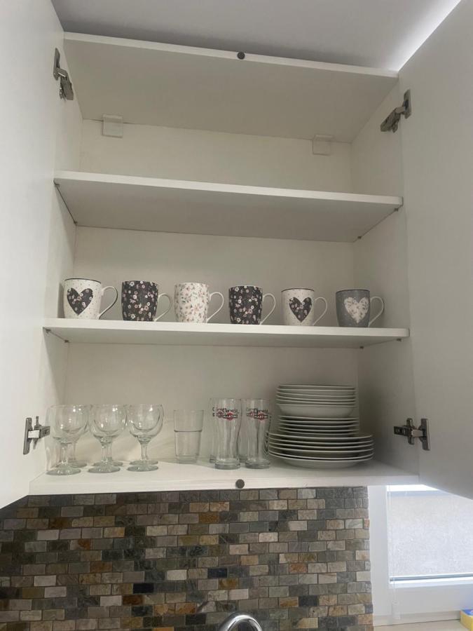 Apartament Cluj 플로레스티 외부 사진