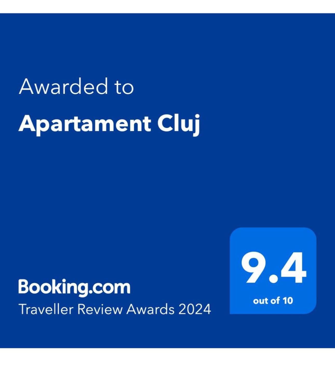 Apartament Cluj 플로레스티 외부 사진